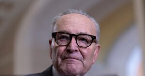 Flights to L.A. Halted Due to Staffing Shortages During Schumer Shutdown Flights to L.A. Halted Due to Staffing Shortages During Schumer Shutdown