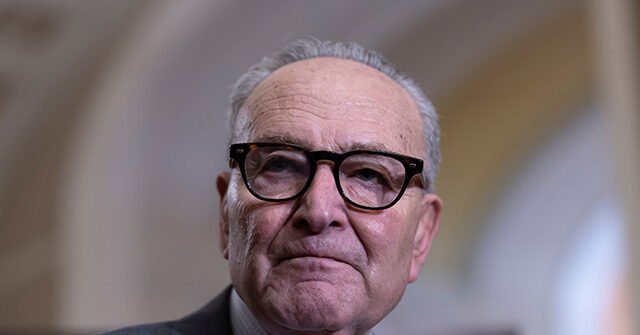 Flights to L.A. Halted Due to Staffing Shortages During Schumer Shutdown Flights to L.A. Halted Due to Staffing Shortages During Schumer Shutdown