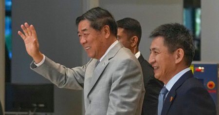 China Takes Victory Lap with Provisional Trade Deal China Takes Victory Lap with Provisional Trade Deal