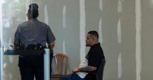 Trump Admin Seeking to Send Kilmar Abrego Garcia to Liberia Trump Admin Seeking to Send Kilmar Abrego Garcia to Liberia