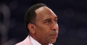 ESPN’s Stephen A. Smith Falsely Claims NBA Gambling Investigation is Trump’s ‘Revenge’