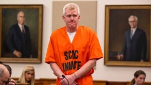 Fox News True Crime Newsletter: Alex Murdaugh’s empire, BTK’s family fallout, Bryan Kohberger’s money woes