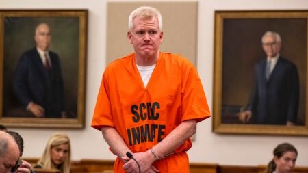 Fox News True Crime Newsletter: Alex Murdaugh’s empire, BTK’s family fallout, Bryan Kohberger’s money woes