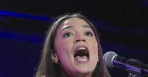 AOC Rallies for Mamdani: ‘They Want Us to Think We Are Crazy–We Are Sane’ AOC Rallies for Mamdani: ‘They Want Us to Think We Are Crazy–We Are Sane’