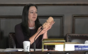 Pennsylvania Committee Passes Six Extreme Abortion Measures