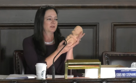Pennsylvania Committee Passes Six Extreme Abortion Measures