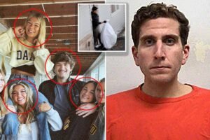 Bryan Kohberger refuses to pay latest victims’ compensation claim, as lawyers argue GoFundme donations to families were enough