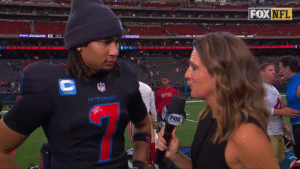 NFL Quarterbacks Glorify Christ In Week 8 Matchup NFL Quarterbacks Glorify Christ In Week 8 Matchup