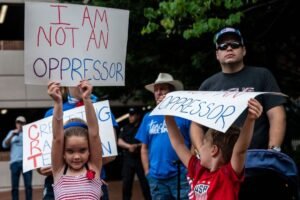 In Elite University Towns, Progressive Ideology Spreads From Campuses to K–12 Schools In Elite University Towns, Progressive Ideology Spreads From Campuses to K–12 Schools