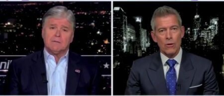 Sean Duffy Details How He Could Hammer California For Giving Illegal Aliens CDLs Following Fatal Wreck Sean Duffy Details How He Could Hammer California For Giving Illegal Aliens CDLs Following Fatal Wreck