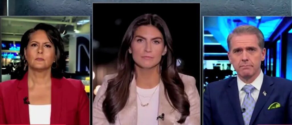 Scott Jennings Explains Why ‘No Kings’ Protesters In ‘Crazy Cat Costumes’ Completely Wasted Their Weekend