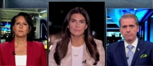 Scott Jennings Explains Why ‘No Kings’ Protesters In ‘Crazy Cat Costumes’ Completely Wasted Their Weekend