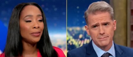 Scott Jennings Doesn’t Fall For CNN Host’s Attempt To Downplay Mamdani’s Picture With Terrorist Co-Conspirator Scott Jennings Doesn’t Fall For CNN Host’s Attempt To Downplay Mamdani’s Picture With Terrorist Co-Conspirator