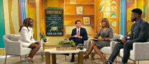 KJP Wants You To Believe Biden ‘Was Always Engaged’ As President