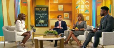 KJP Wants You To Believe Biden ‘Was Always Engaged’ As President