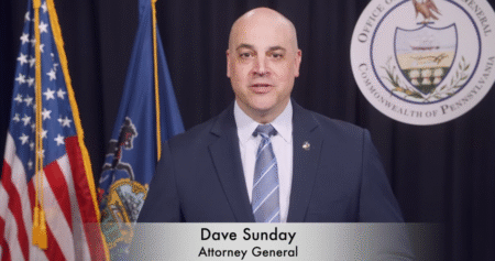 Election Canvassers Charged For Fake 2024 Voter Registrations