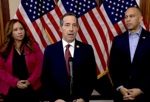 Dems Keep Trying To Offer An ‘Alternative.’ That’s Their Problem