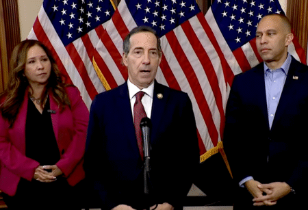 Dems Keep Trying To Offer An ‘Alternative.’ That’s Their Problem