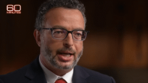 ’60 Minutes’ Ups Its Propaganda With Ex-DOJ Lawyer Interview