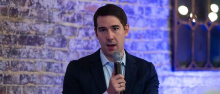 Dems Probably Won’t Be Able To Govern If They Win Big In 2026, House Dem Says Dems Probably Won’t Be Able To Govern If They Win Big In 2026, House Dem Says
