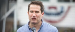 Rep. Seth Moulton Rejects AIPAC Donations, Accepts All-Expense-Paid Trip To Qatar