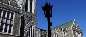 Boston College Republicans In Hot Water After Condemning Conservative Speaker Nick Solheim Boston College Republicans In Hot Water After Condemning Conservative Speaker Nick Solheim
