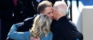 Hunter Biden Admits He’s ‘Privileged’ After Dad’s Pardon — And Still Finds A Way To Scorn Trump