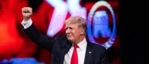 NC Passes Trump-Backed Redistricting Map In Latest Red State Effort That Could Cement GOP Edge