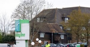 China Making Millions in UK Gov’t Contracts for Migrant Hotels: Report China Making Millions in UK Gov’t Contracts for Migrant Hotels: Report