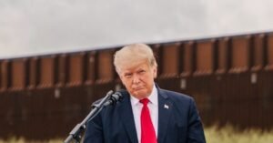 Pritzker: We Don’t Have Border Problems Since Trump Took Office