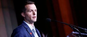 Jared Golden Receives Poor Polling News