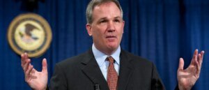 Prosecutors Suggest James Comey’s Attorney Could Be Disqualified