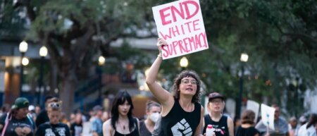 ‘Hate The Police’: Harvard College Dean Hopes Trump Dies, Says Cops Are ‘Racist And Evil’