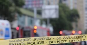 Three Chinese Citizens Arrested in Tbilisi for Attempting to Buy Uranium Three Chinese Citizens Arrested in Tbilisi for Attempting to Buy Uranium