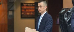 Trump Pardons Binance Founder After Helping Boost His Family’s Crypto Empire