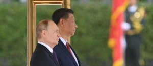 Congress Ups Ante Against Russia In New ‘State Sponsor Of Terror’ Bill, Hits China On The Way