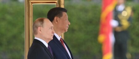 Congress Ups Ante Against Russia In New ‘State Sponsor Of Terror’ Bill, Hits China On The Way