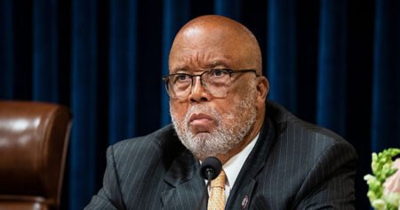 Dem Rep. Bennie Thompson: Shutdown Isn’t Our Fault, We Want to ‘Resolve Whatever the Impasse Is’, GOP’s in Charge Dem Rep. Bennie Thompson: Shutdown Isn’t Our Fault, We Want to ‘Resolve Whatever the Impasse Is’, GOP’s in Charge