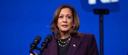 Kamala’s Costly Campaign Debt Drags Democrats Down As GOP Fundraising Surges Ahead Kamala’s Costly Campaign Debt Drags Democrats Down As GOP Fundraising Surges Ahead