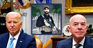 DHS Urged to Re-Vet Legal Immigrants from ‘High-Risk Regions’ Under Biden After Feds Gave Visa to Alleged Hamas-Linked Terrorist