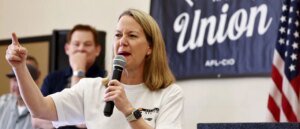 Democrat Attorney General Sues House GOP For Not Seating Rep-Elect During Shutdown