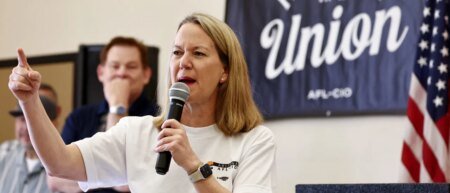 Democrat Attorney General Sues House GOP For Not Seating Rep-Elect During Shutdown