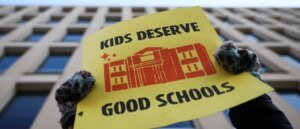 Most Voters Reject Federal Control Of Education In New Poll Most Voters Reject Federal Control Of Education In New Poll