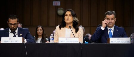 Trump Admin’s Had Plan All Along To Dismantle Deep State Behind The Scenes