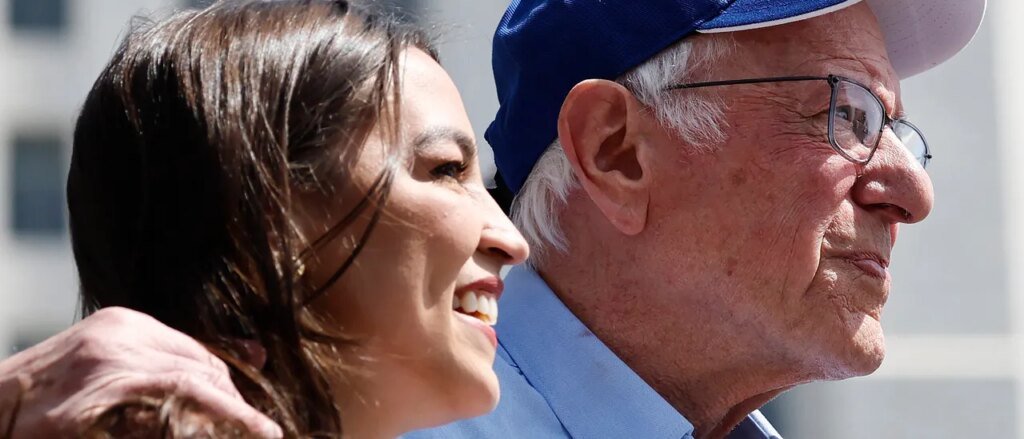 Corporate Media, Democrats Finally Giving Up Shoving Climate Messaging Down Americans’ Throats