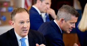 Breitbart News Hosting Policy Events with Secretary Sean Duffy and EPA Administrator Lee Zeldin