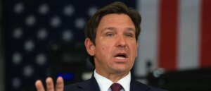 ‘Retirement Home’: Ron DeSantis Teams Up With Democrat To Push For Congressional Term Limits