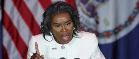 Trump Throws Support Behind Winsome Earle-Sears In Final Days Of Virginia Governor’s Race