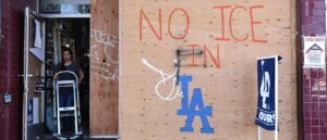 Illegal Alien Won Anti-ICE ‘Certificate’ From City Before Allegedly Ramming Feds With Car Illegal Alien Won Anti-ICE ‘Certificate’ From City Before Allegedly Ramming Feds With Car