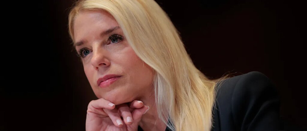 Major University Again Caves To Trump Admin Months After DOJ Forced Out Its President Major University Again Caves To Trump Admin Months After DOJ Forced Out Its President